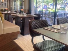 -ELI FALAFEL Lebanese&Mediterranean黎巴嫩美食(富城路店)