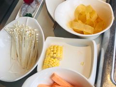 -海底捞火锅(武胜路凯德广场店)