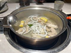 -狐狸爱上椰子鸡(滨江星光大道店)