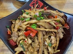 -朗妈私房菜(婺女州店)