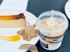 -Vanillacafe香草咖啡(银海大世界店)