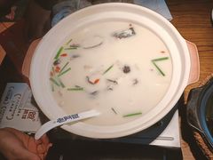 -老阿爸鲜鱼土菜(昆山花桥店)