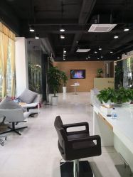 -CARR SALON