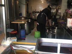 -鸿运兔·手撕烤兔(天府广场店)