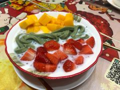 -甜心妈妈·榴莲星级糖水(北京路总店)
