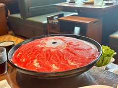 -快乐小羊(富强中路店)