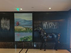 -世纪缘国际会议中心·中餐厅(百家湖店)
