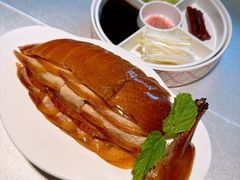 -新华饭店·新津菜·酥皮烤鸭·海鲜(津湾广场店)