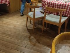 -西贝莜面村(当代商城店)