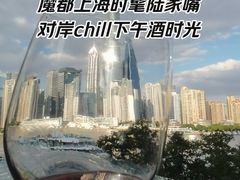 -上海外滩英迪格酒店