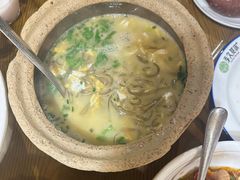 -李久其家民间餐厅(观沙岭公园店)
