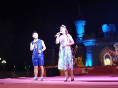 -泰安方特欢乐世界