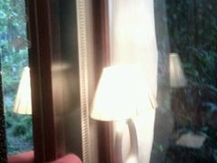 包房一角-御花园·粤菜·海鲜火锅(中山公园店)