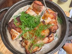 -秋林西餐厅(总店)