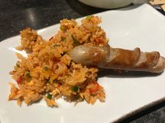 -很久以前羊肉串(簋街店)