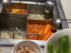 -海底捞火锅(汉峪金谷店)