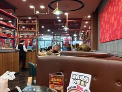 -宏状元现熬粥·京味菜(黄寺大街店)