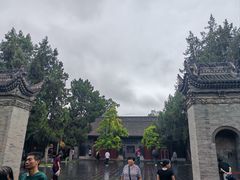 -万寿八仙宫