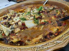 -老成都活鱼馆(祁昌路店)