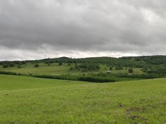 -塞罕坝国家级自然保护区