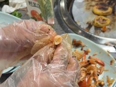 -金滏山烤肉·海鲜·火锅自助餐厅(襄阳万达店)