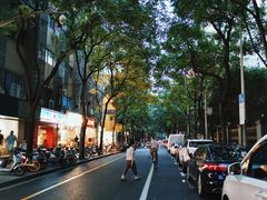 -嘉善路(地铁站)