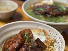 -无名氏面馆(邮电路店)