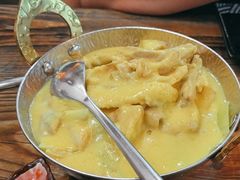-Hi YOU你的饭局泰餐厅(雍和宫店)
