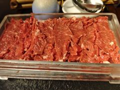 -菌自由丨野生菌火锅特色庭院餐厅(丽江古城店)