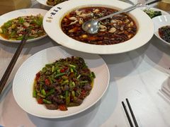 -酸婆娘重庆菜(紫竹路店)