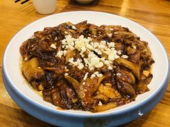 -陈傻子餐厅(世纪都会店)