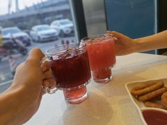 -东方豪客牛排意面披萨(玉函银座店)