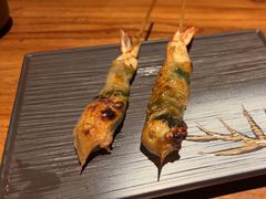 -炉胜·炉端烧·居酒屋