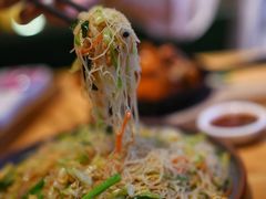 特色炒米粉-莲花公园煎蟹·30年闽菜(火车站店)