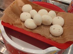 -龍歌自助小火锅(芝罘万达店)