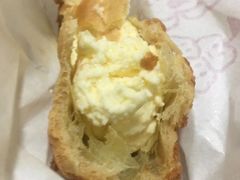 -西树泡芙(郑州二七万达店)