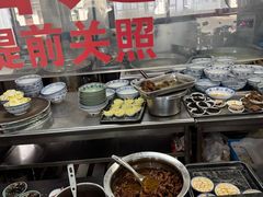 -美味斋(西北街店)