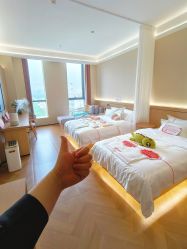 -千禧果月子会所(郑州东站店)