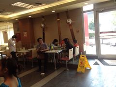 -肯德基(盘龙奥莱店)