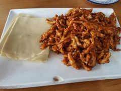 -同发号饭庄(复兴路店)