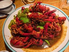 -蚝翅·海鲜粥·烧烤·龙虾季(海曙天一店)