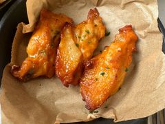 -必胜客(欢乐颂店)