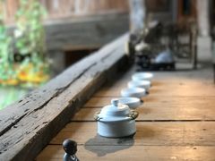 -普洱茶府(博乐广场店)