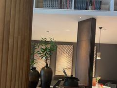 -汤城小厨•粤菜•靓汤(金融街店)