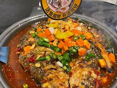 -鱼见你烤鱼•本地烧烤(1818店)