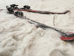 -绍兴启迪乔波冰雪世界