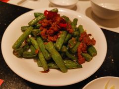 干煸四季豆-鼎泰丰(环贸店)