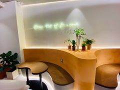 -fishtank鱼缸咖啡(三山街店)