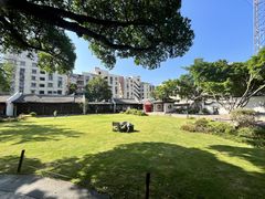 -墨池公园