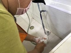 -酷狗靓猫宠物·洗护·美容·寄养(航北路店)